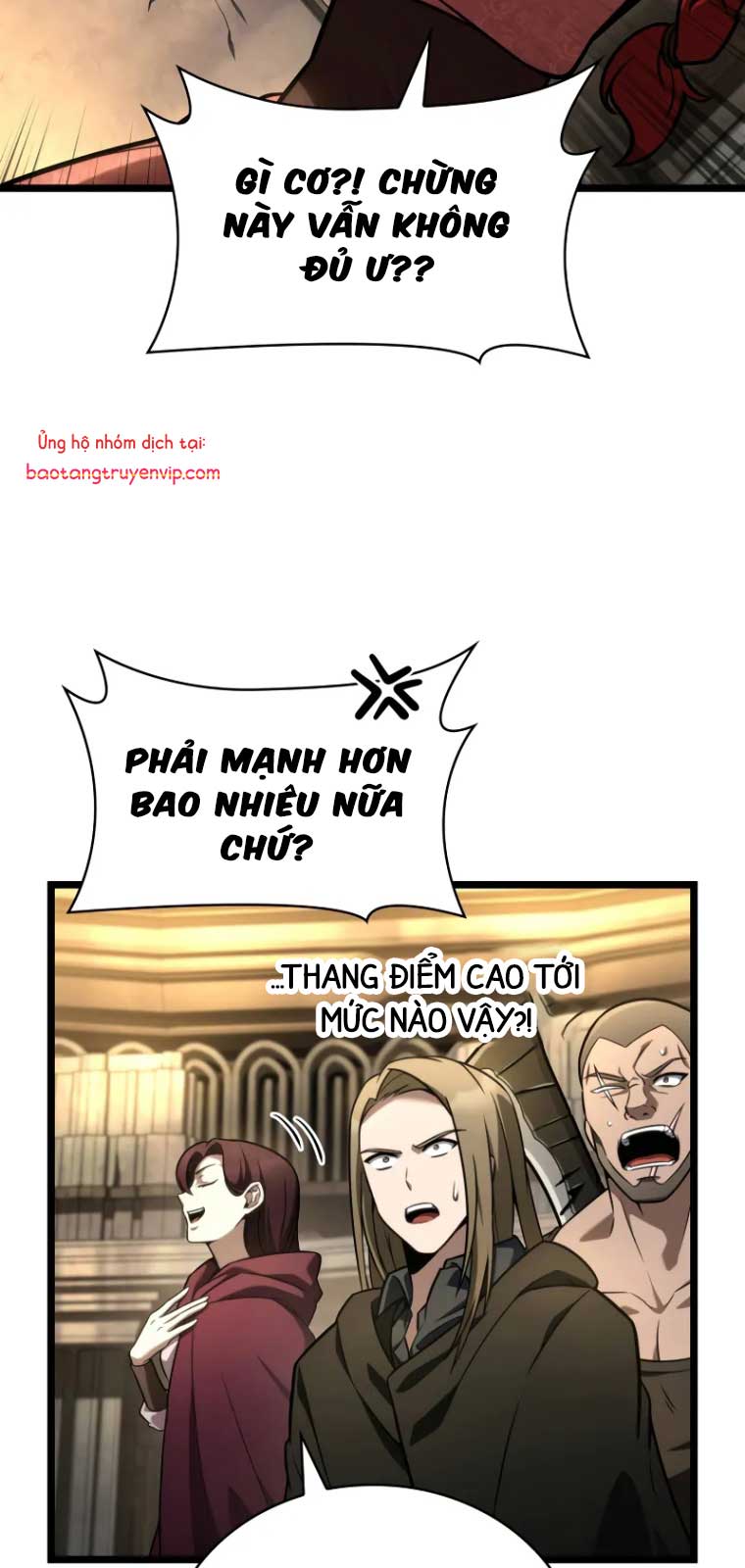 Đại Pháp Sư Toàn Năng: Chapter 121