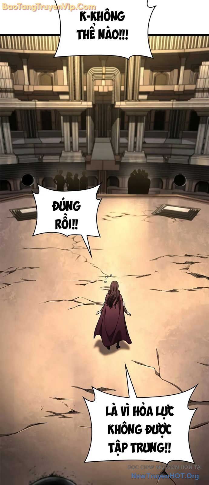 Đại Pháp Sư Toàn Năng: Chapter 122.2