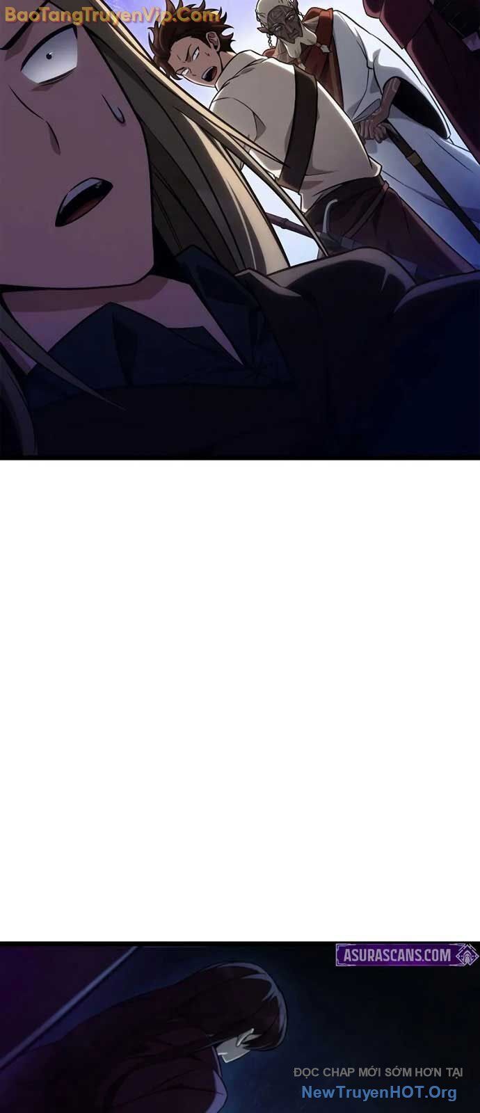 Đại Pháp Sư Toàn Năng: Chapter 122.2