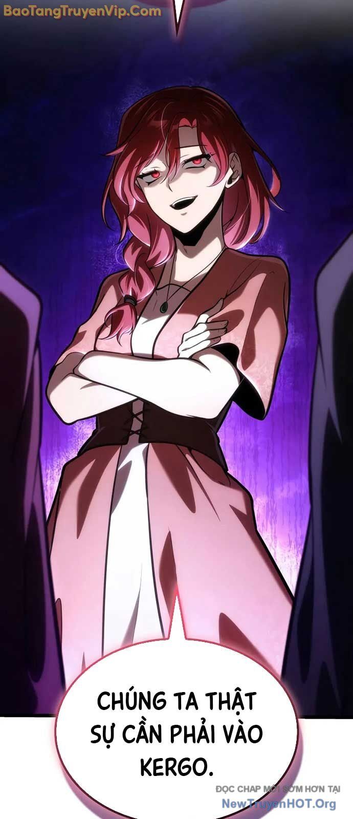 Đại Pháp Sư Toàn Năng: Chapter 122.2