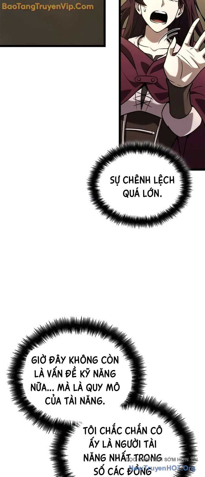 Đại Pháp Sư Toàn Năng: Chapter 122.2