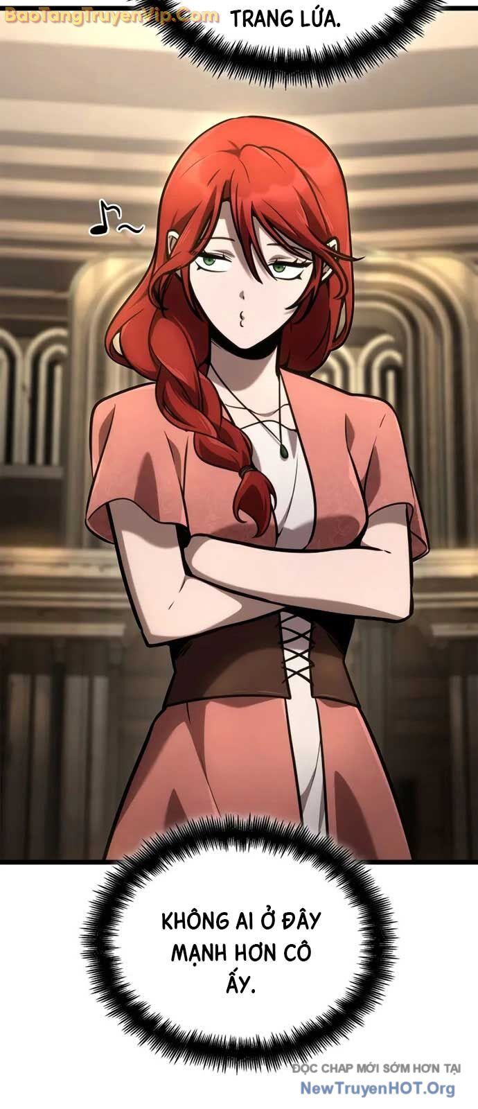 Đại Pháp Sư Toàn Năng: Chapter 122.2