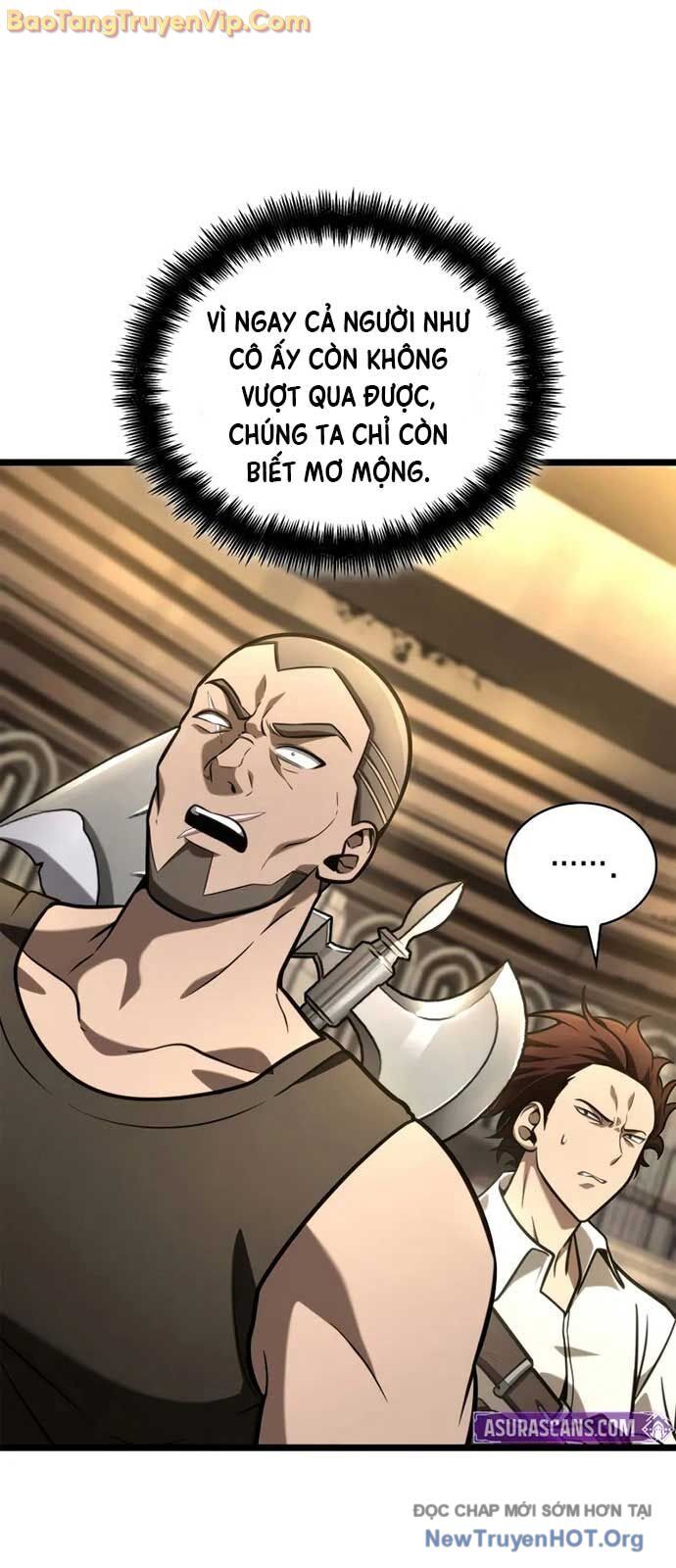 Đại Pháp Sư Toàn Năng: Chapter 122.2