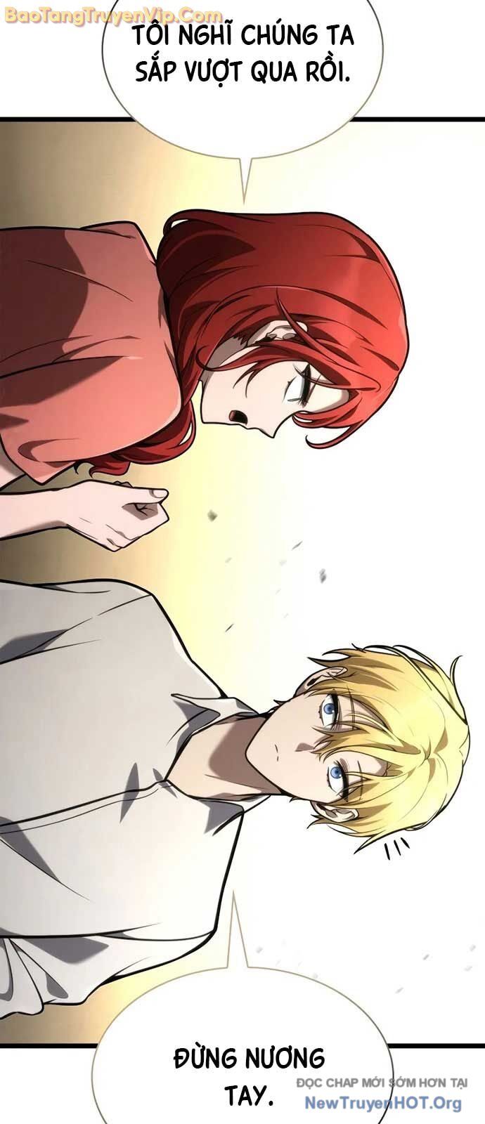 Đại Pháp Sư Toàn Năng: Chapter 122.2