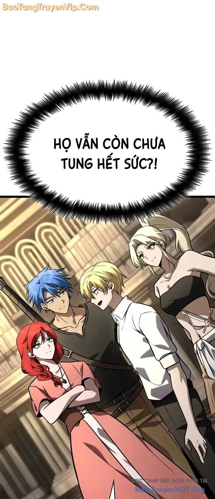 Đại Pháp Sư Toàn Năng: Chapter 122.2