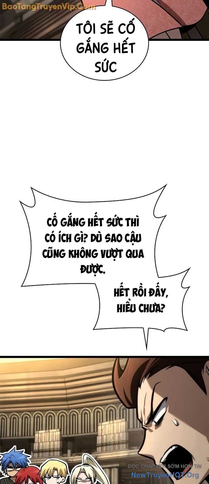 Đại Pháp Sư Toàn Năng: Chapter 122.2