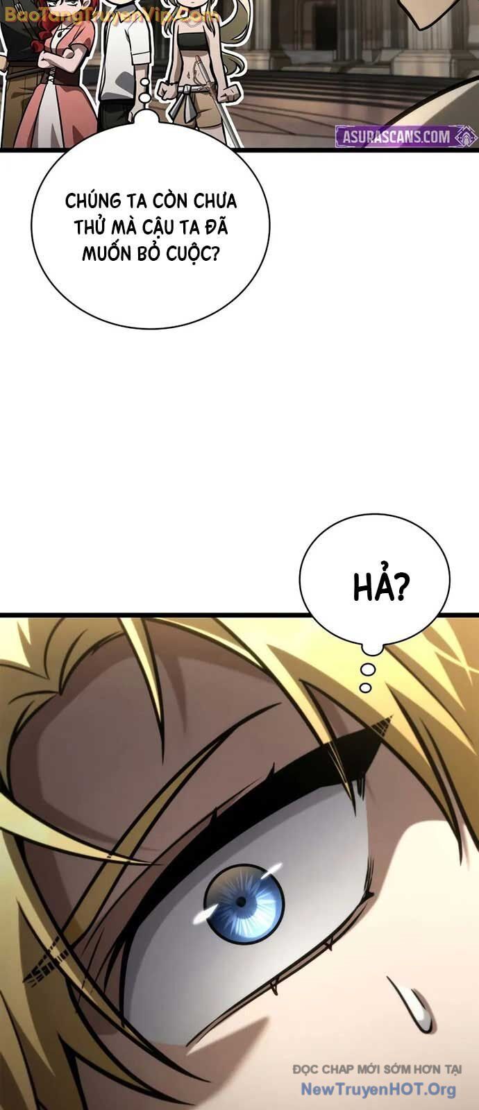 Đại Pháp Sư Toàn Năng: Chapter 122.2