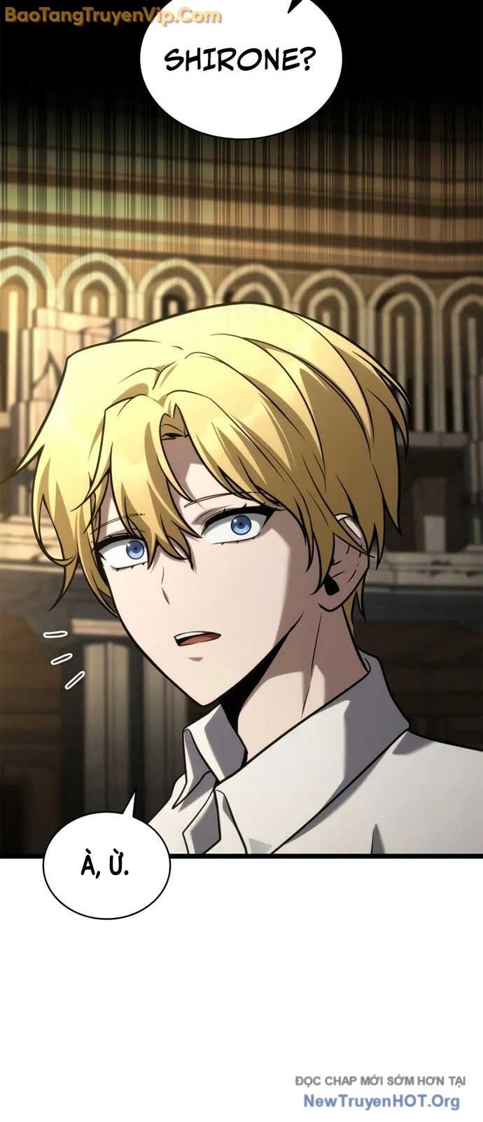 Đại Pháp Sư Toàn Năng: Chapter 122.2