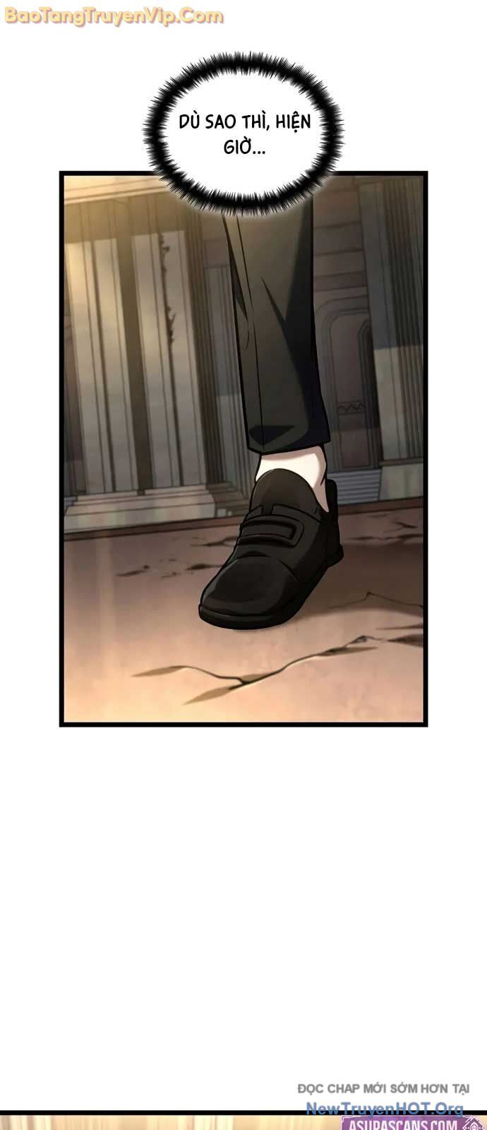 Đại Pháp Sư Toàn Năng: Chapter 122.2
