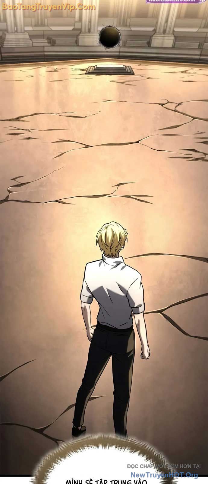 Đại Pháp Sư Toàn Năng: Chapter 122.2
