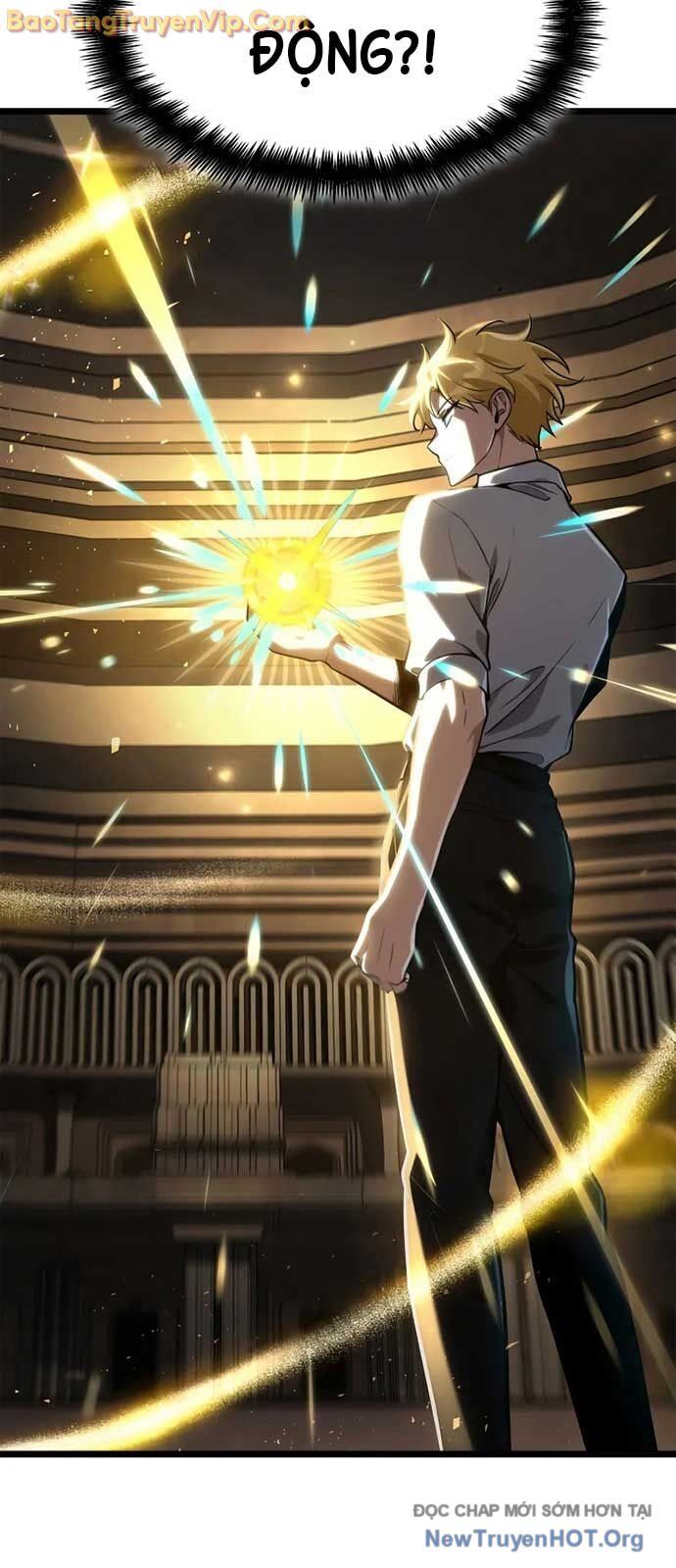 Đại Pháp Sư Toàn Năng: Chapter 122.2