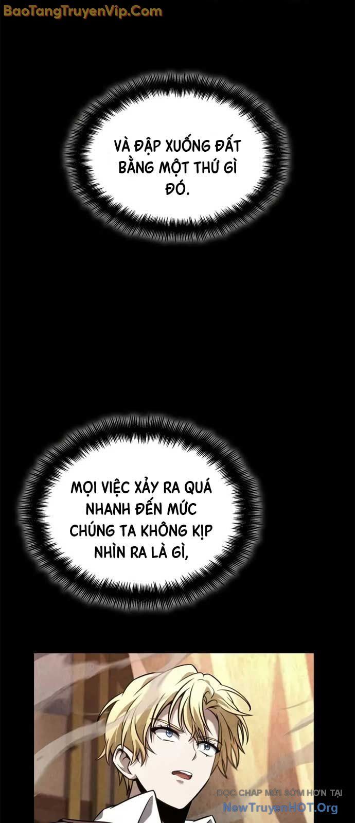 Đại Pháp Sư Toàn Năng: Chapter 122.2