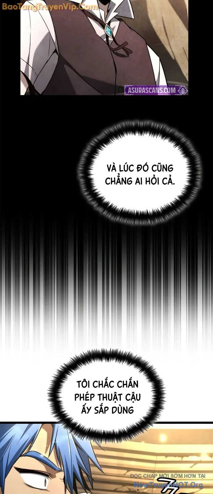 Đại Pháp Sư Toàn Năng: Chapter 122.2