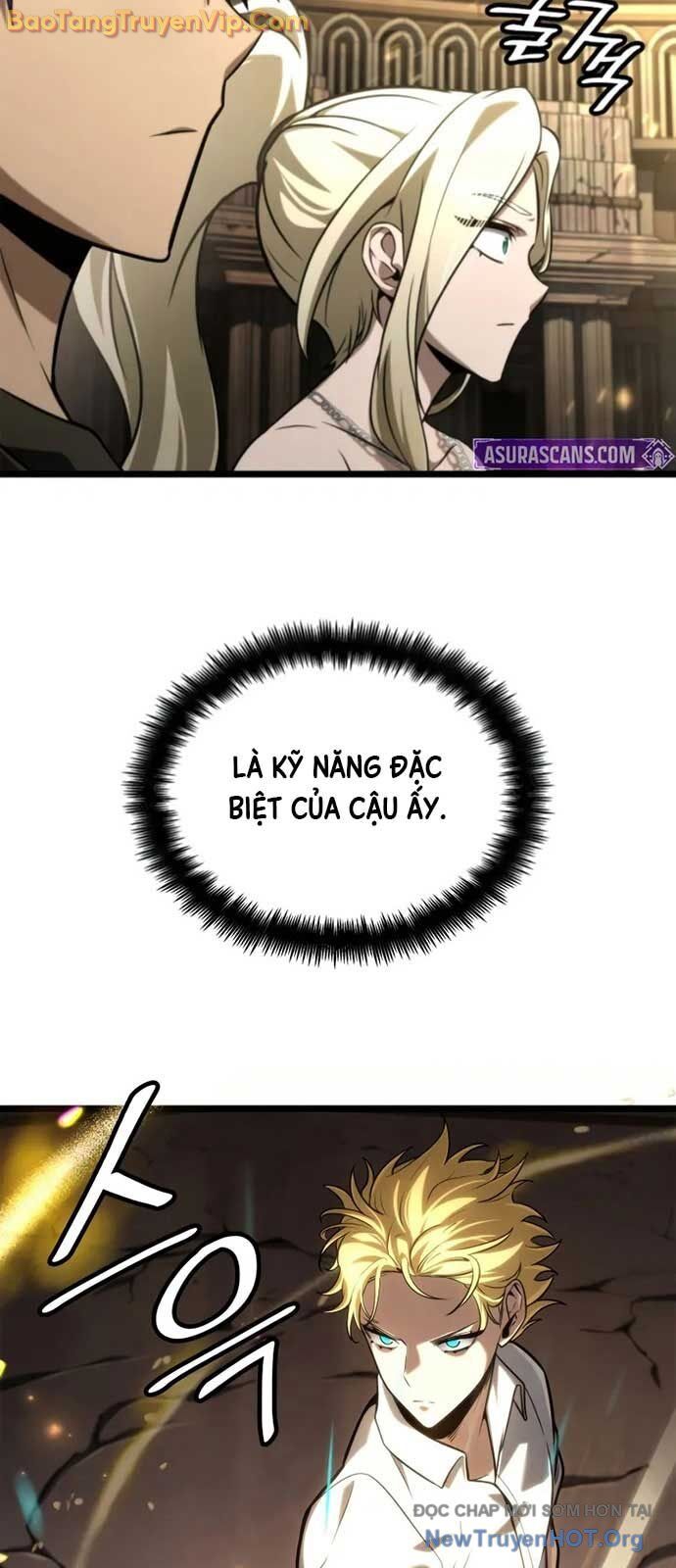 Đại Pháp Sư Toàn Năng: Chapter 122.2