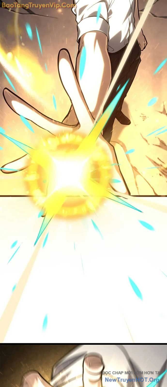 Đại Pháp Sư Toàn Năng: Chapter 122.2