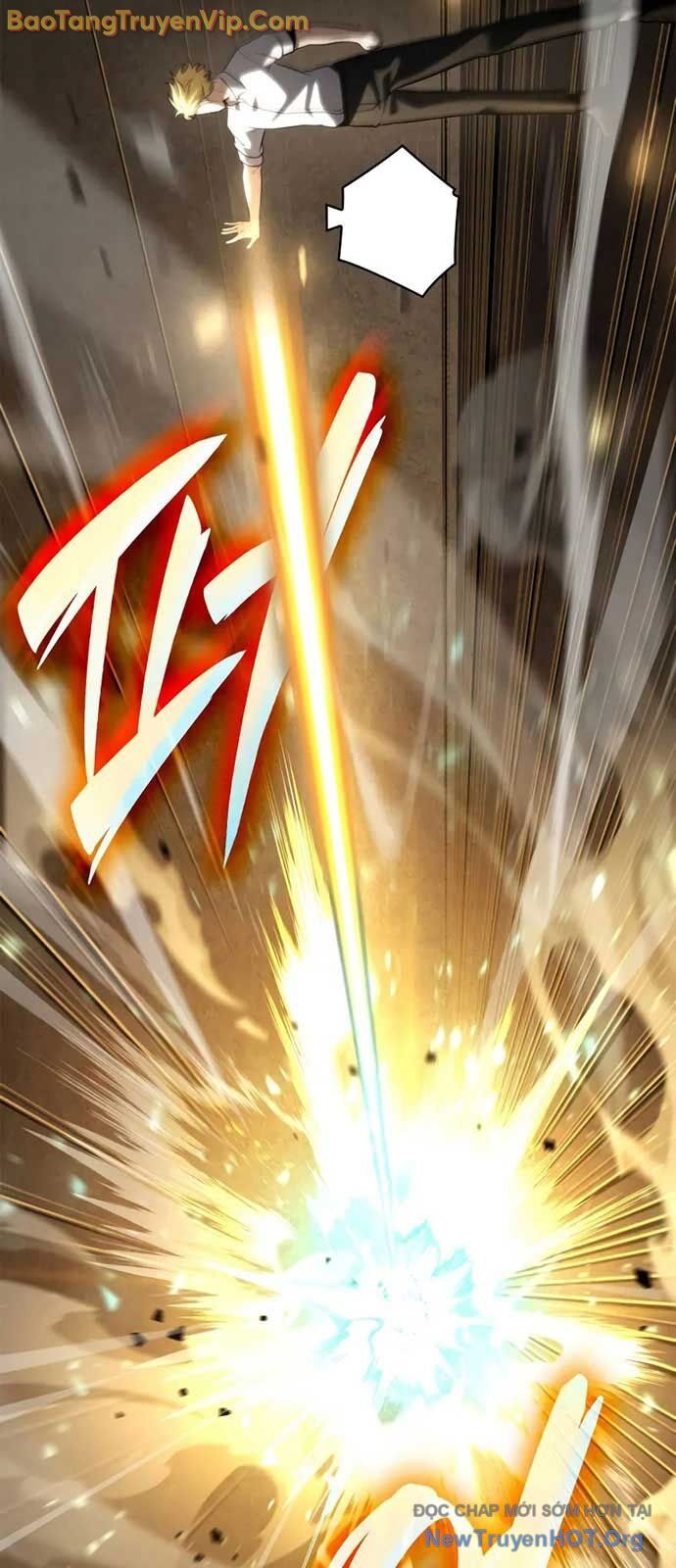 Đại Pháp Sư Toàn Năng: Chapter 122.2