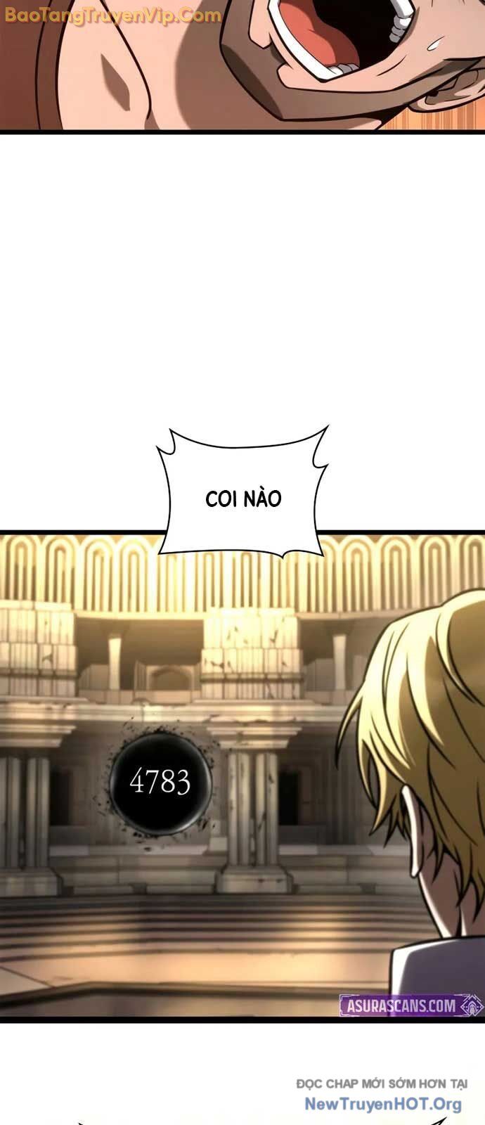 Đại Pháp Sư Toàn Năng: Chapter 122.2