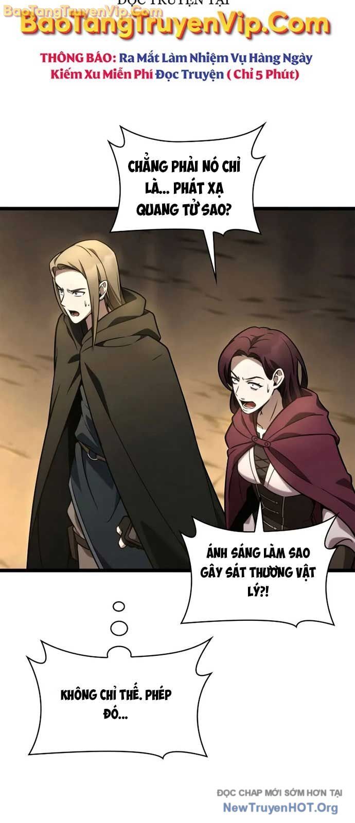 Đại Pháp Sư Toàn Năng: Chapter 122.2