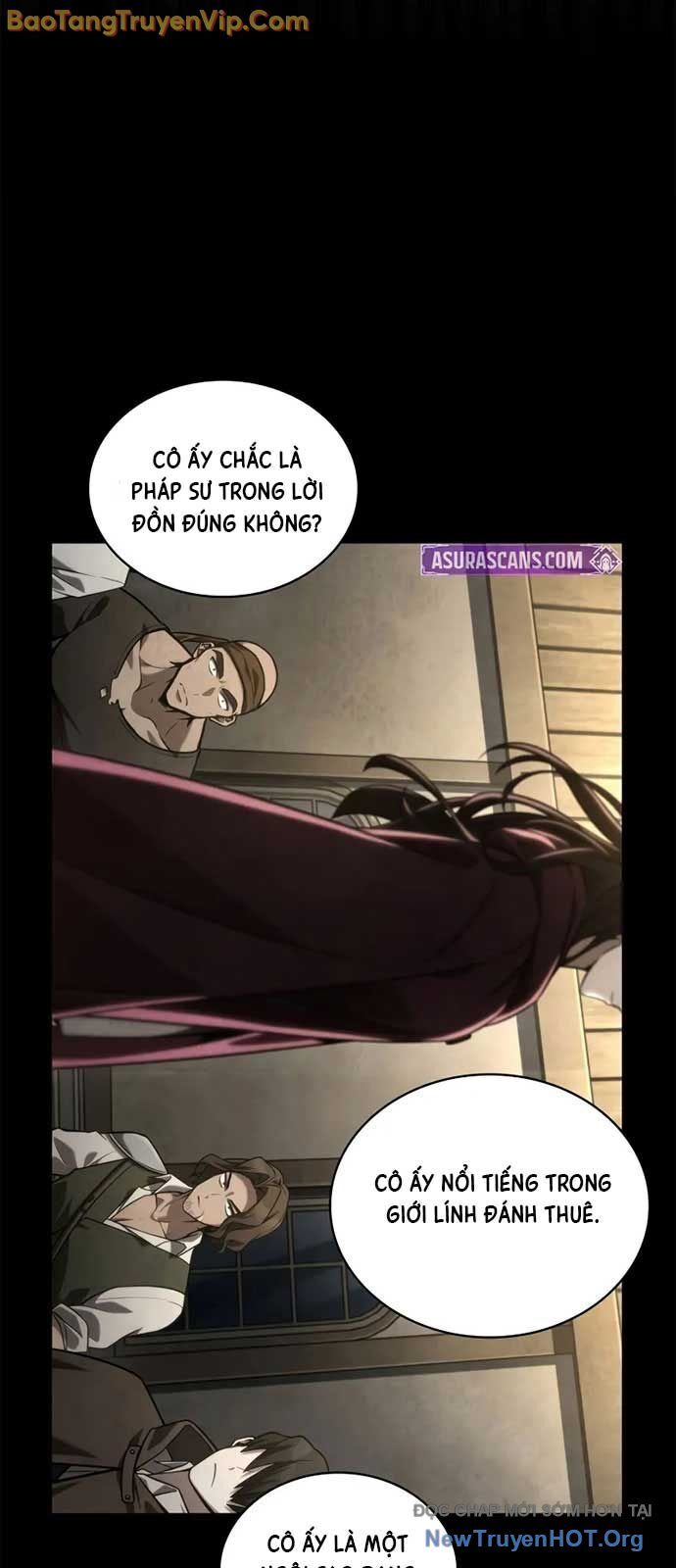 Đại Pháp Sư Toàn Năng: Chapter 122.2