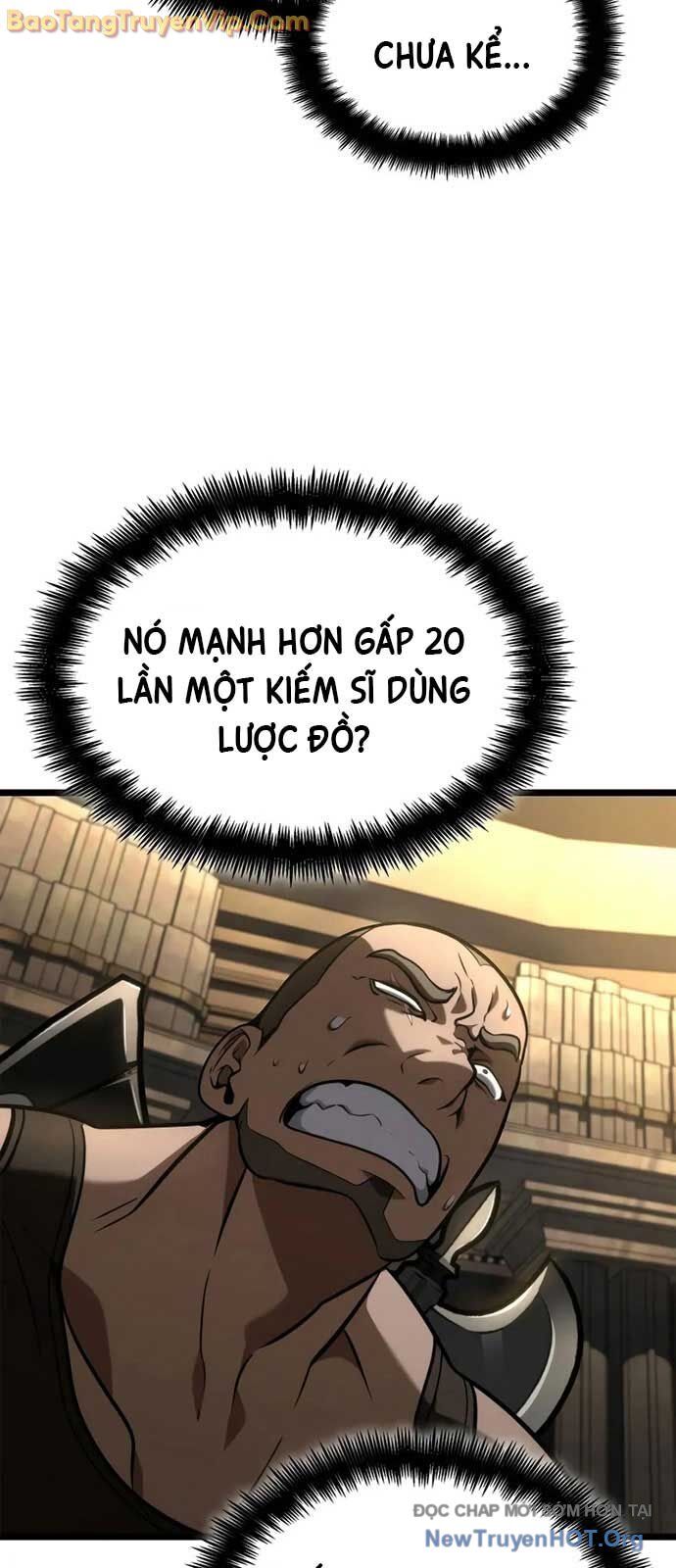 Đại Pháp Sư Toàn Năng: Chapter 122.2