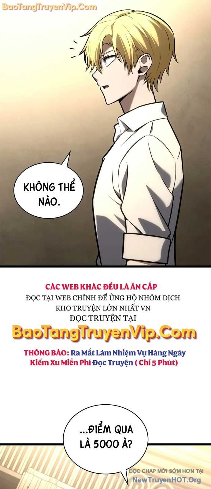 Đại Pháp Sư Toàn Năng: Chapter 122.2