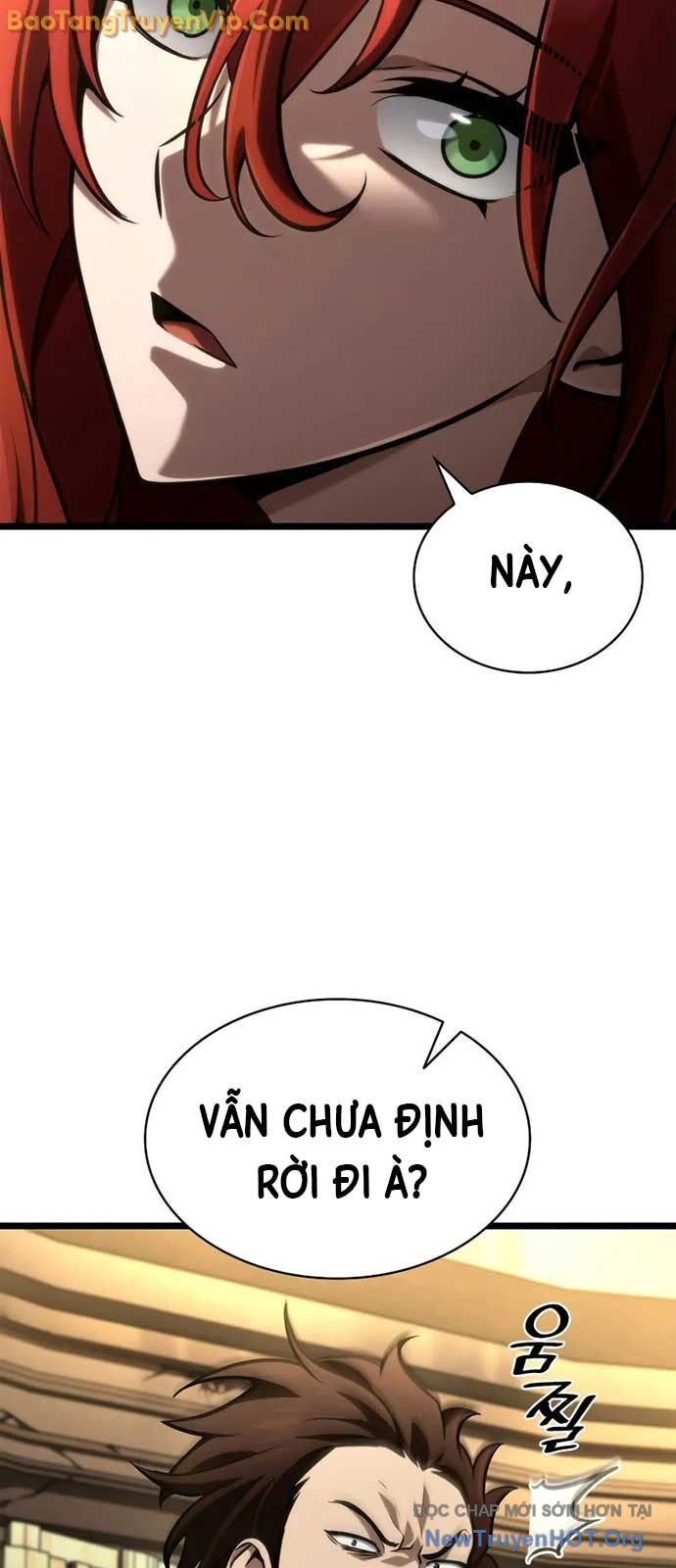 Đại Pháp Sư Toàn Năng: Chapter 122.2