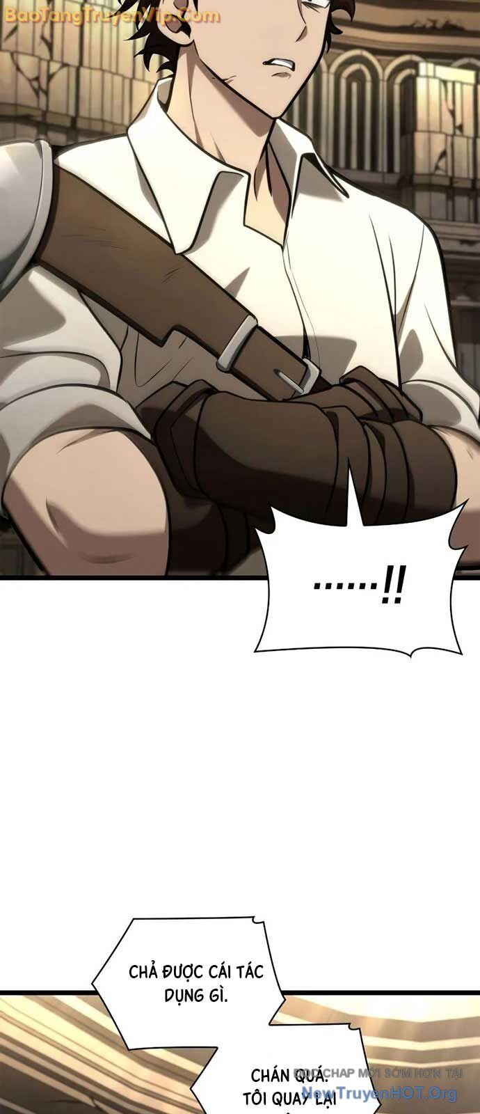 Đại Pháp Sư Toàn Năng: Chapter 122.2