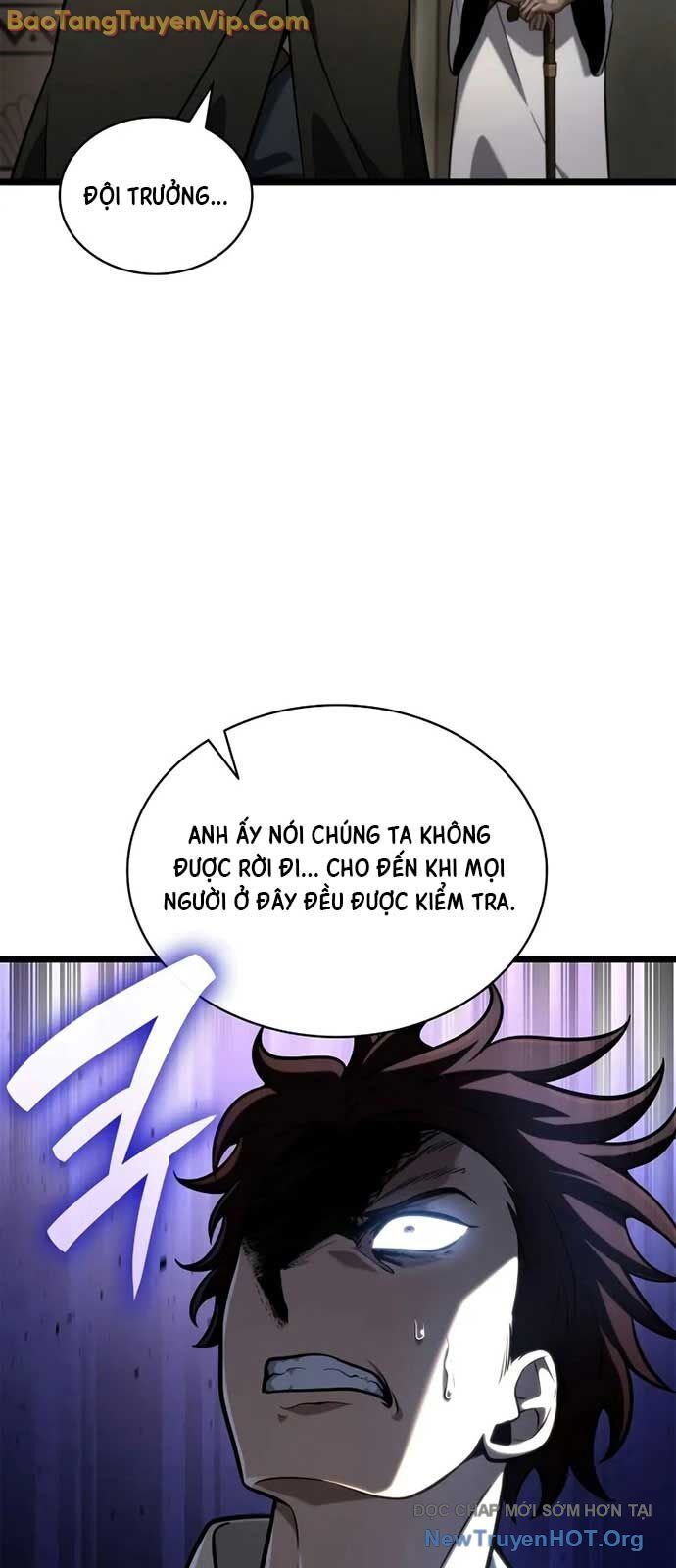 Đại Pháp Sư Toàn Năng: Chapter 122.2