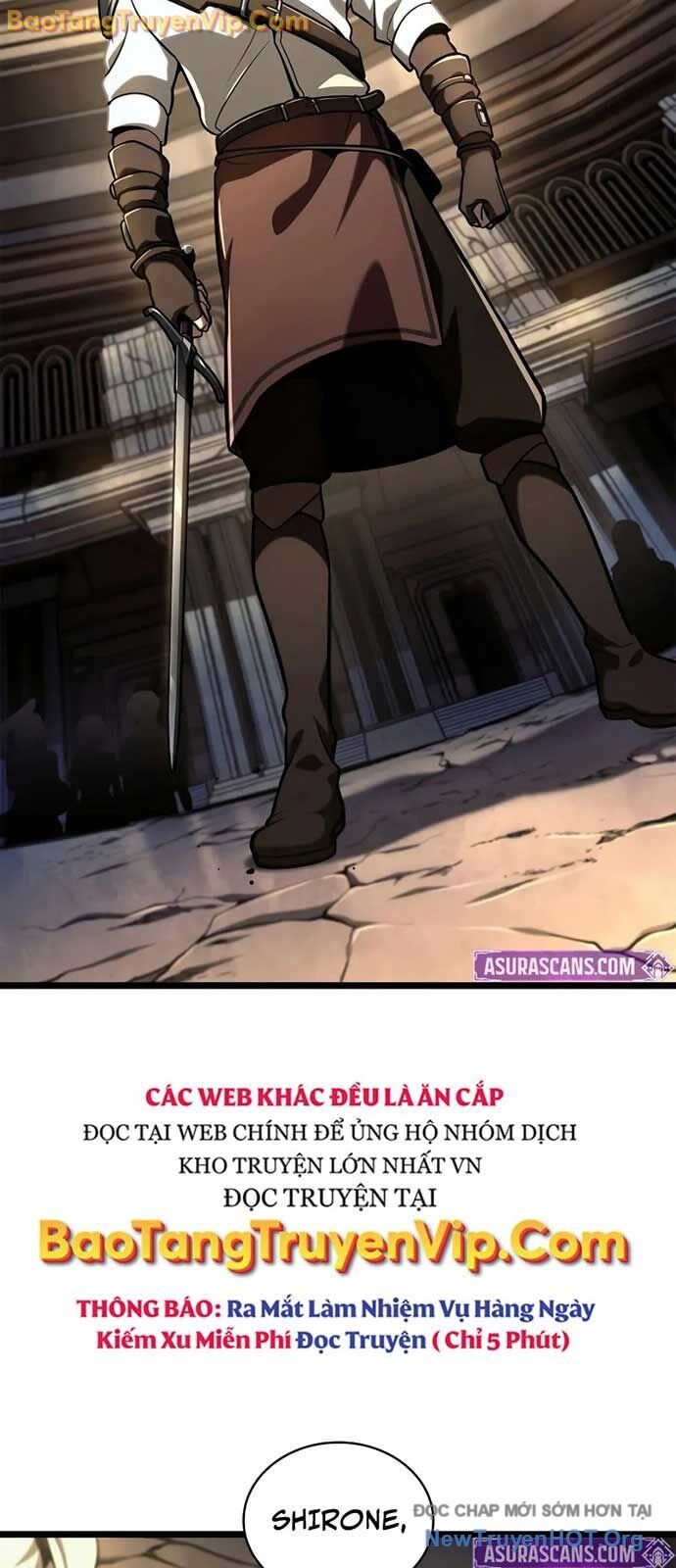 Đại Pháp Sư Toàn Năng: Chapter 122.2