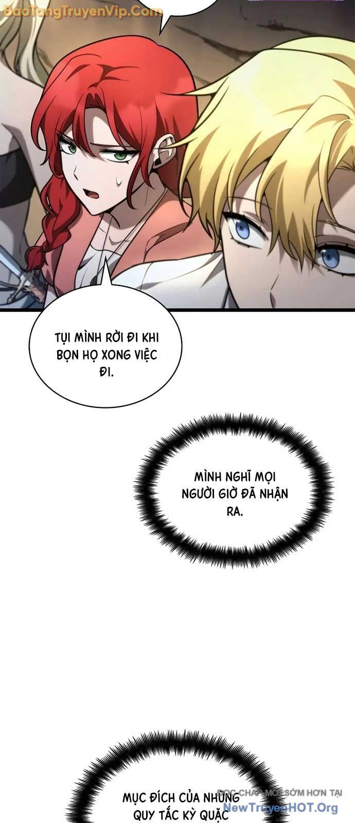 Đại Pháp Sư Toàn Năng: Chapter 122.2