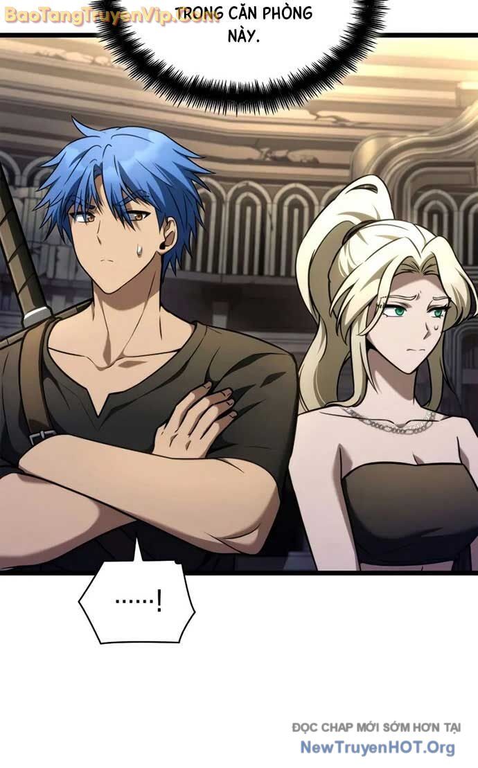 Đại Pháp Sư Toàn Năng: Chapter 122.2