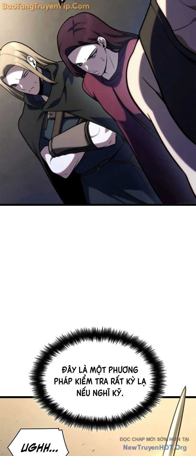 Đại Pháp Sư Toàn Năng: Chapter 122.2
