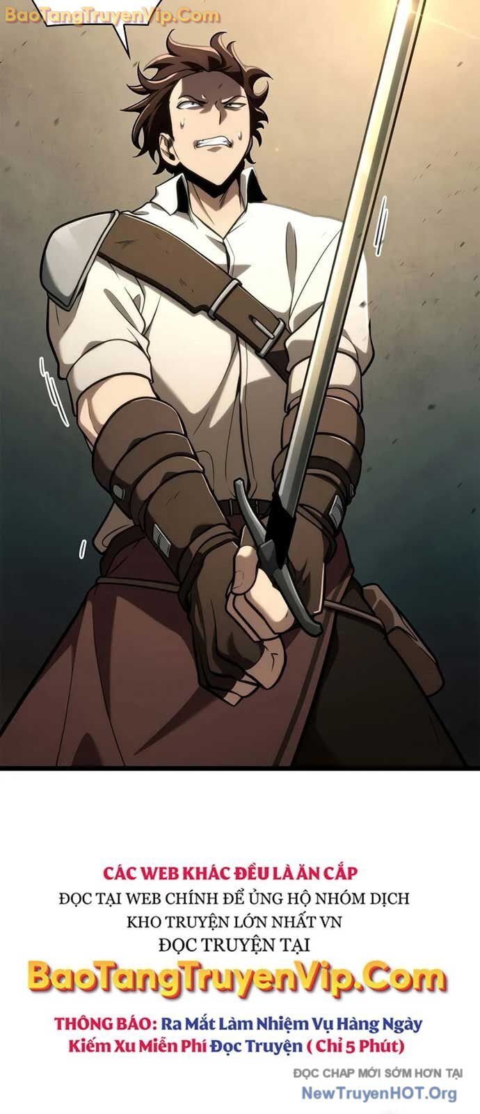 Đại Pháp Sư Toàn Năng: Chapter 122.2