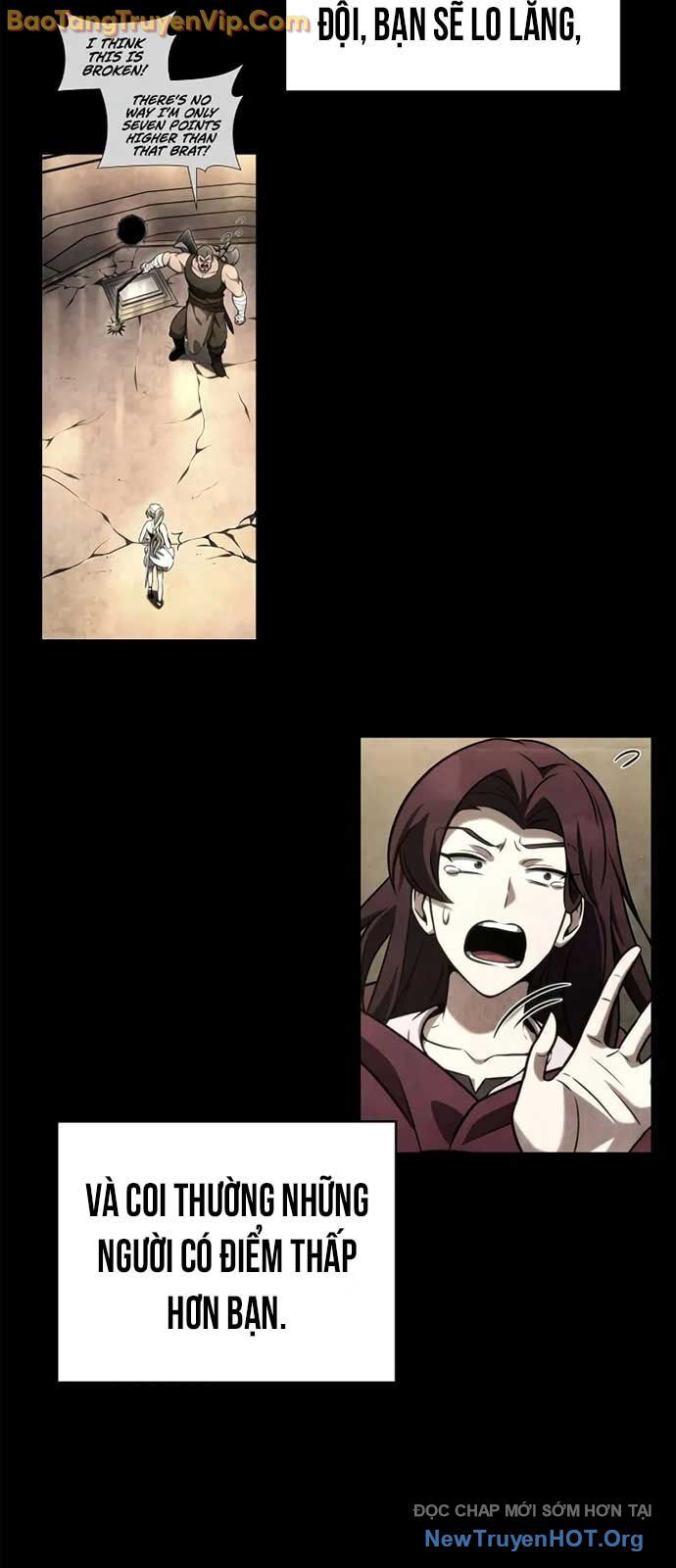 Đại Pháp Sư Toàn Năng: Chapter 122.2