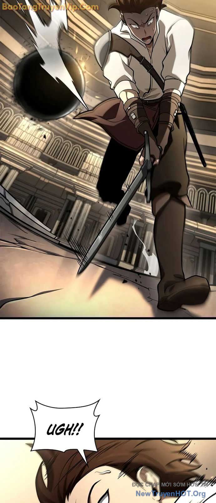 Đại Pháp Sư Toàn Năng: Chapter 122.2