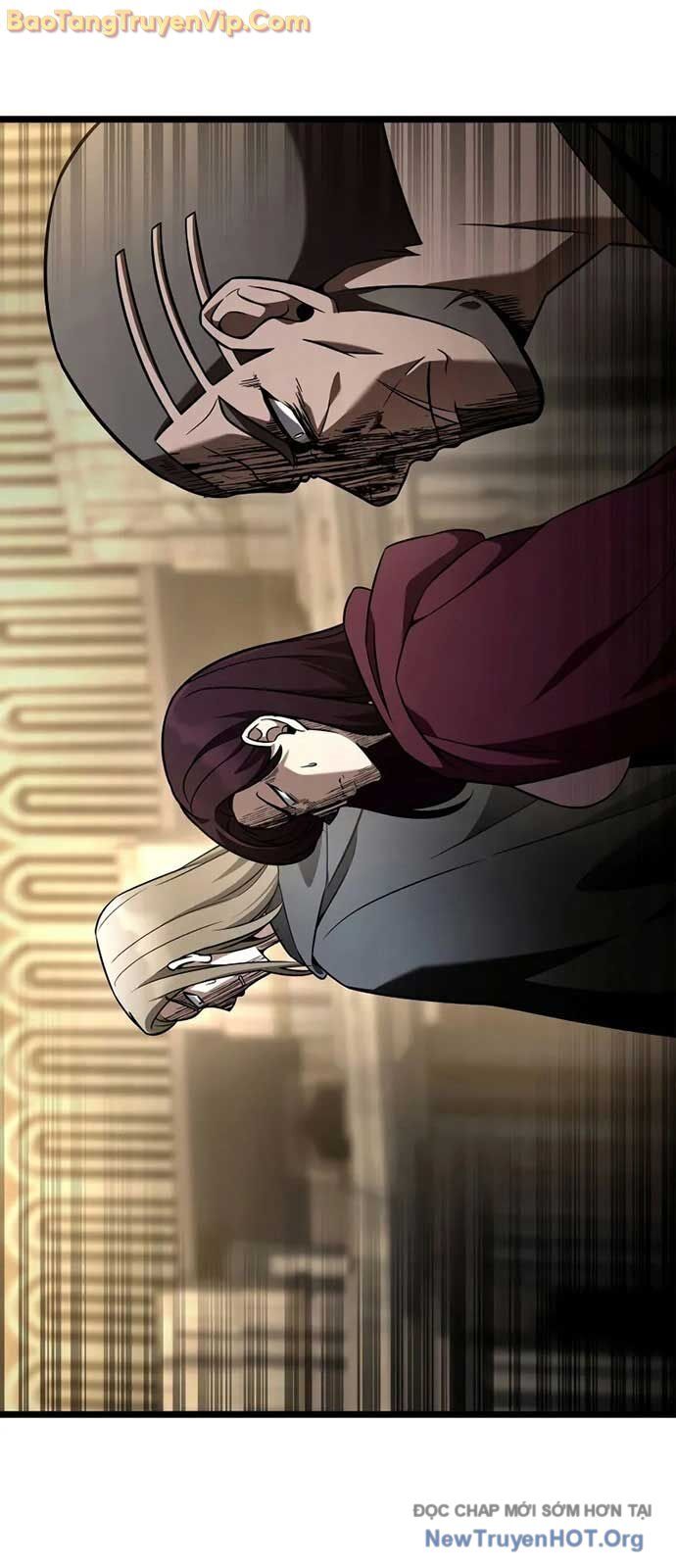 Đại Pháp Sư Toàn Năng: Chapter 122.2