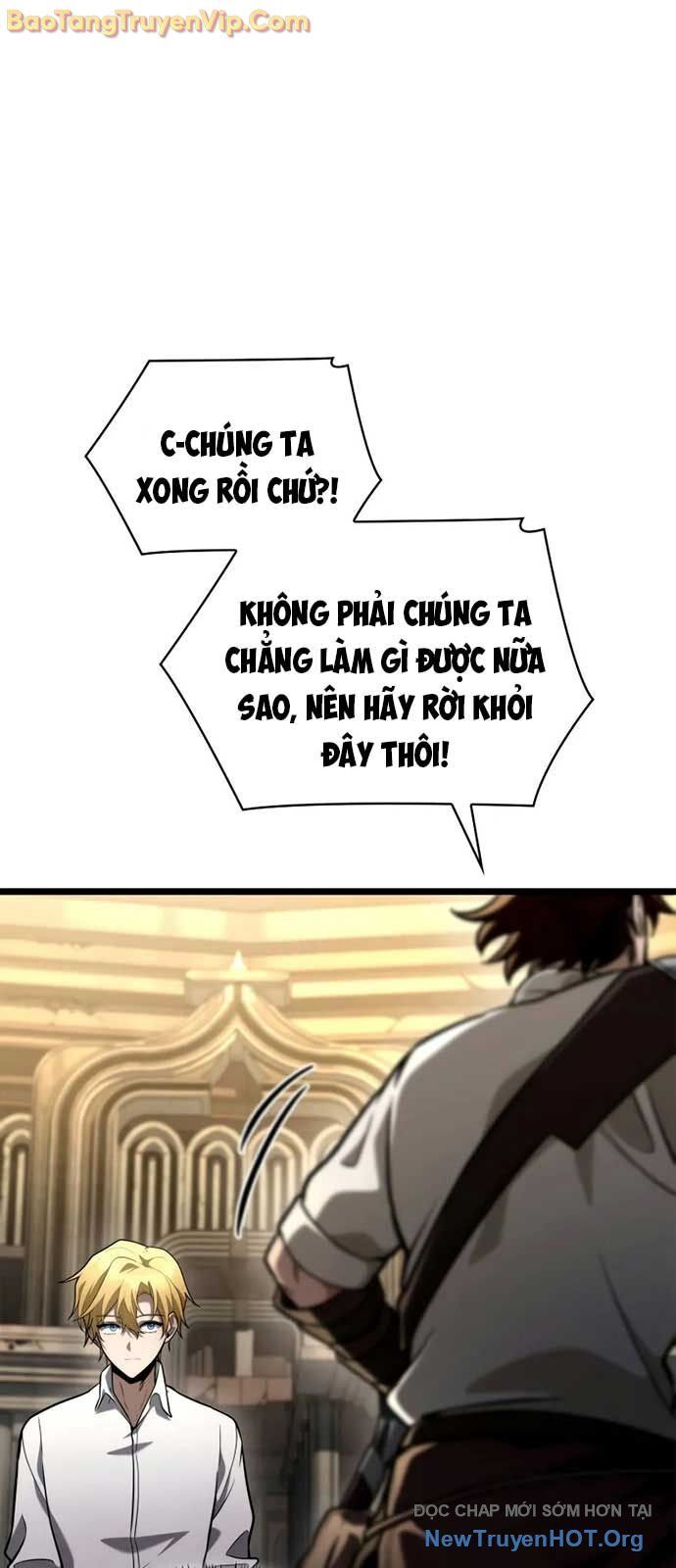 Đại Pháp Sư Toàn Năng: Chapter 122.2