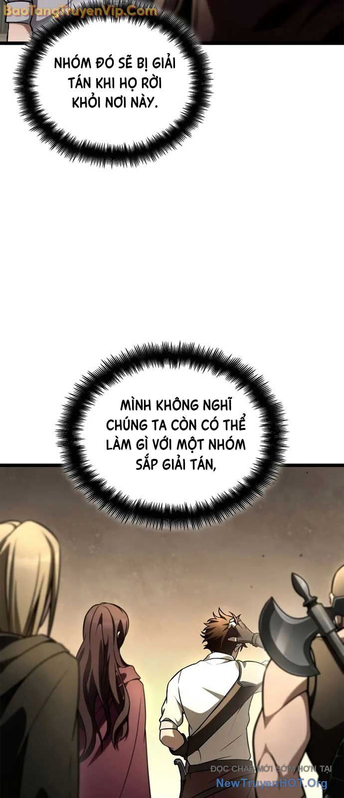 Đại Pháp Sư Toàn Năng: Chapter 122.2