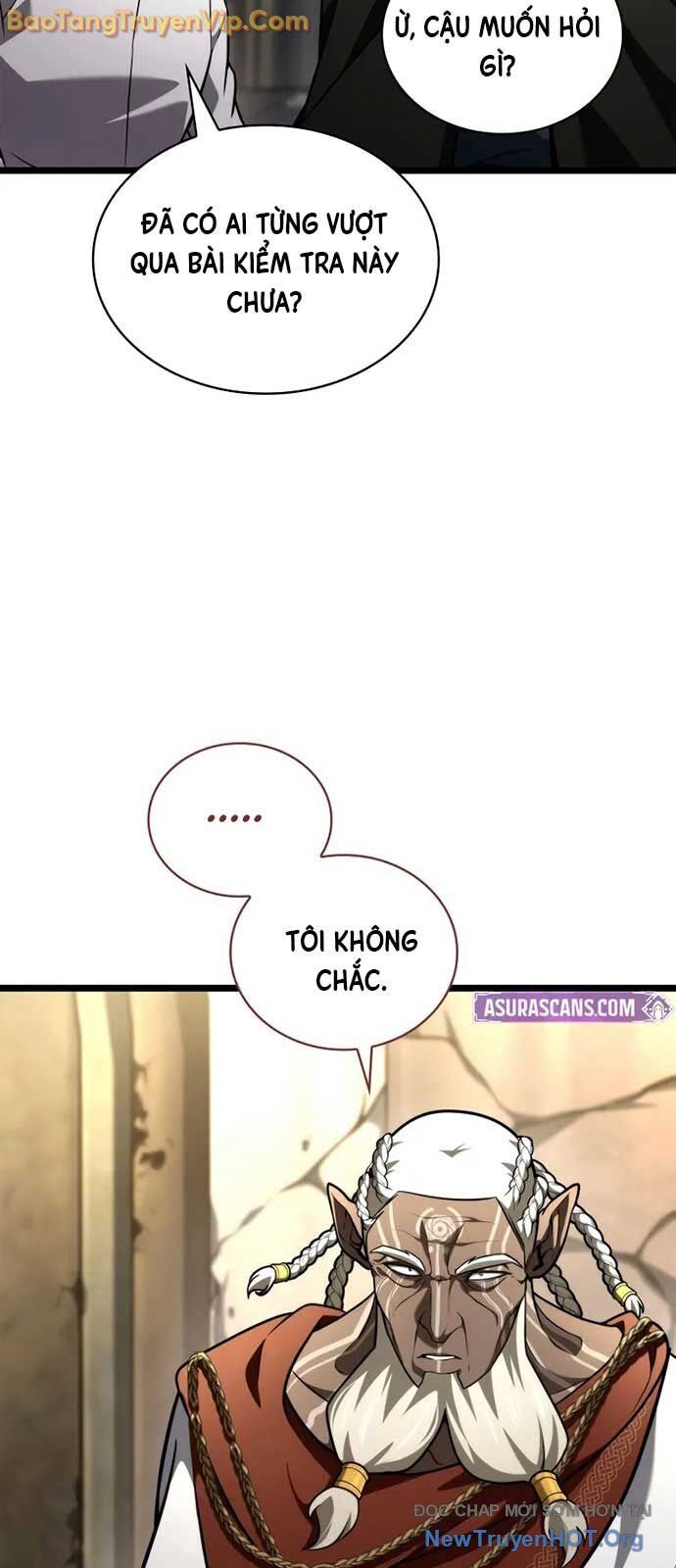 Đại Pháp Sư Toàn Năng: Chapter 122.2