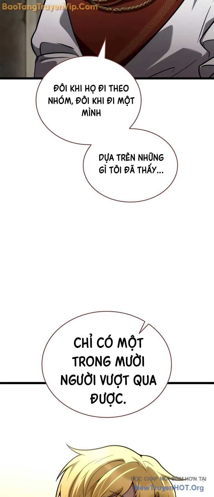 Đại Pháp Sư Toàn Năng: Chapter 122.2