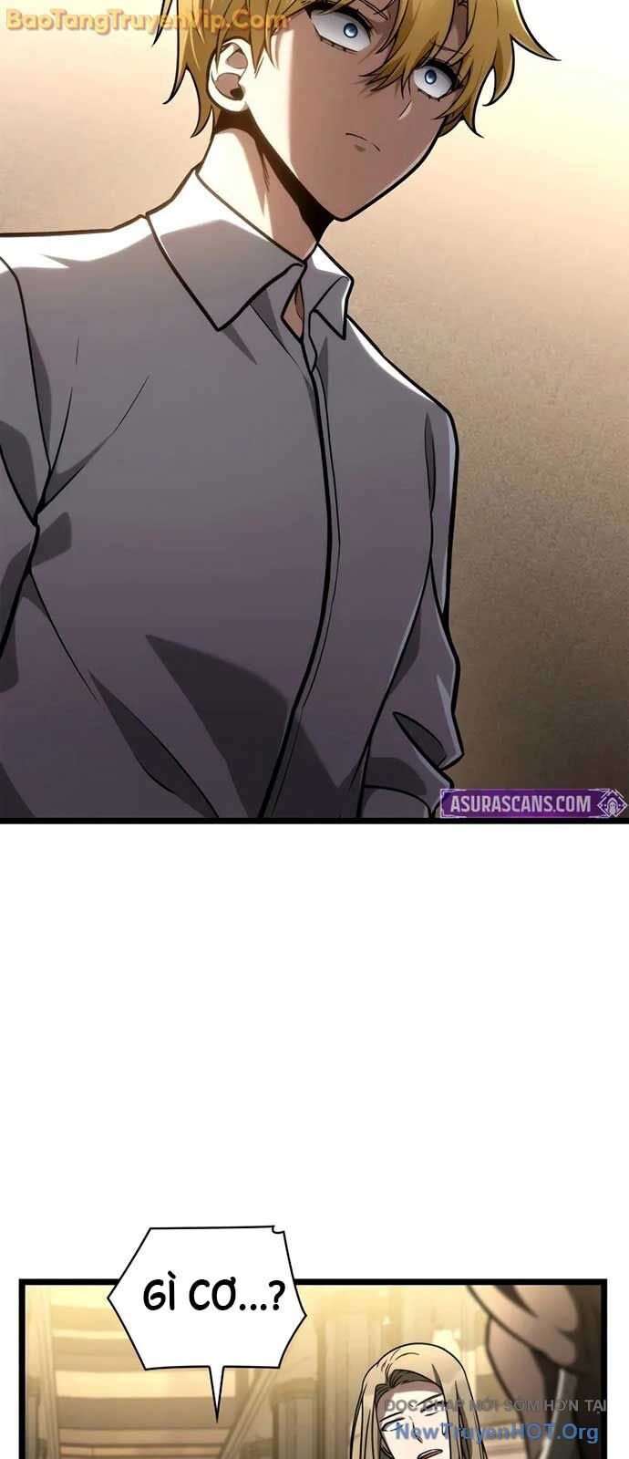 Đại Pháp Sư Toàn Năng: Chapter 122.2
