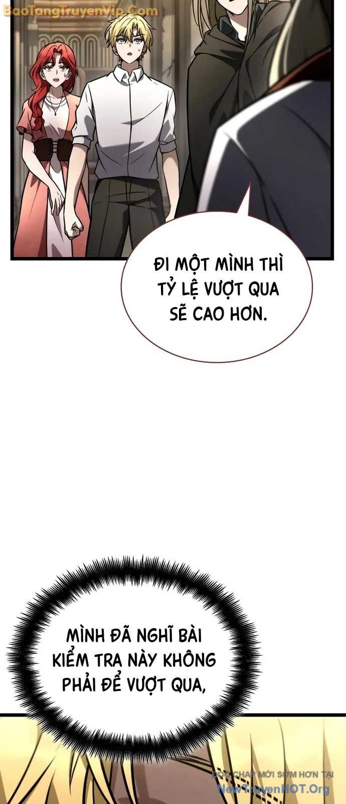 Đại Pháp Sư Toàn Năng: Chapter 122.2