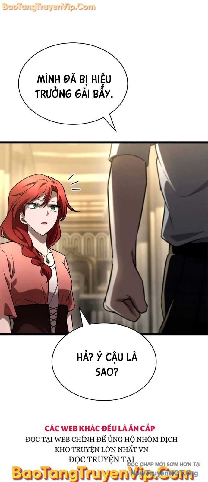 Đại Pháp Sư Toàn Năng: Chapter 122.2