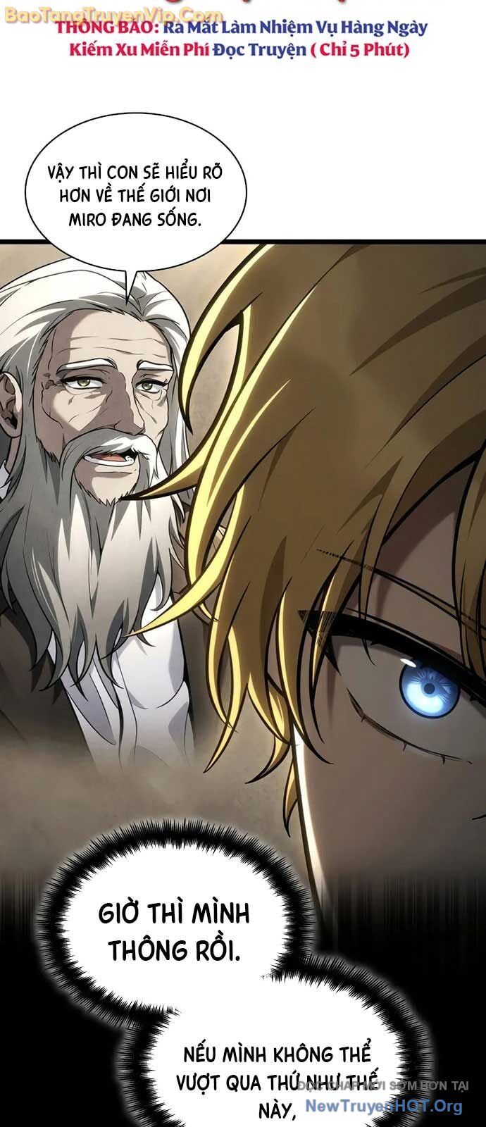 Đại Pháp Sư Toàn Năng: Chapter 122.2