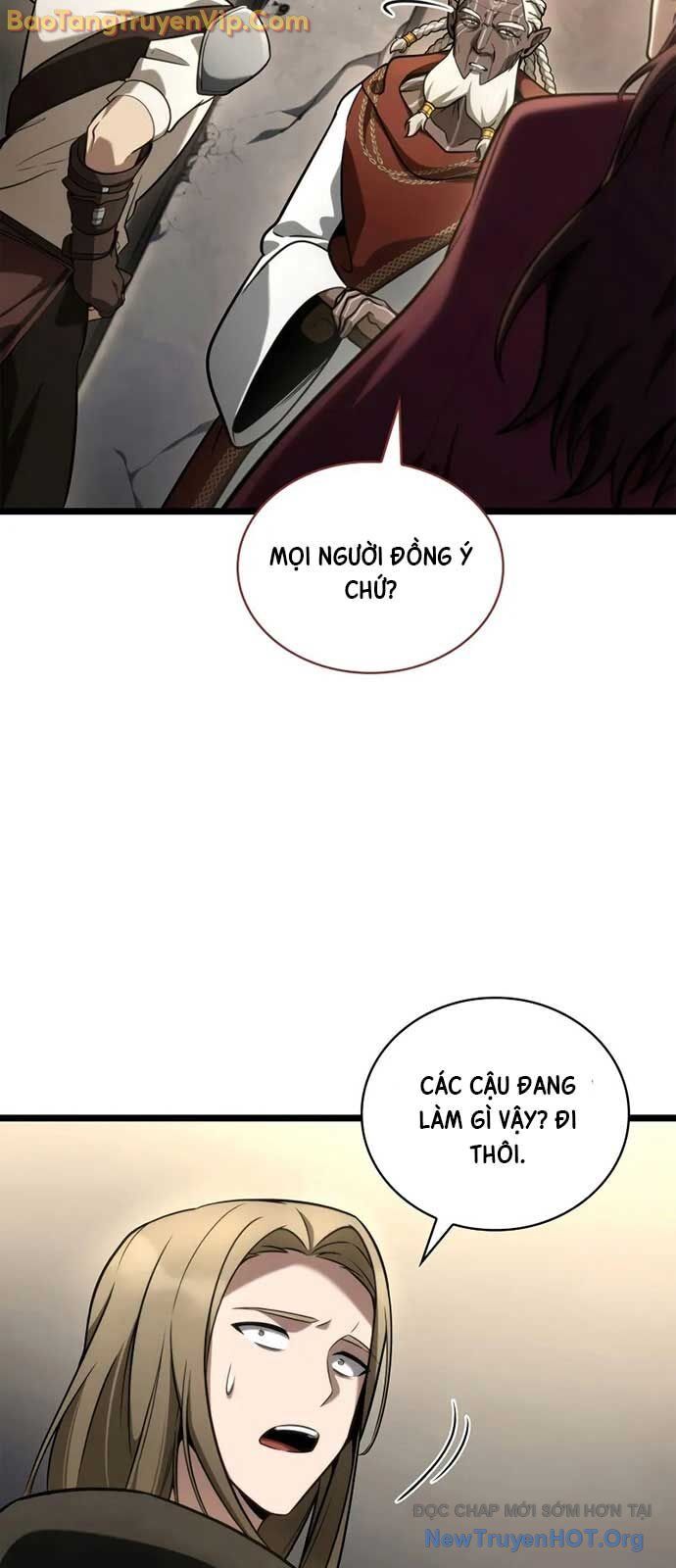 Đại Pháp Sư Toàn Năng: Chapter 122.2