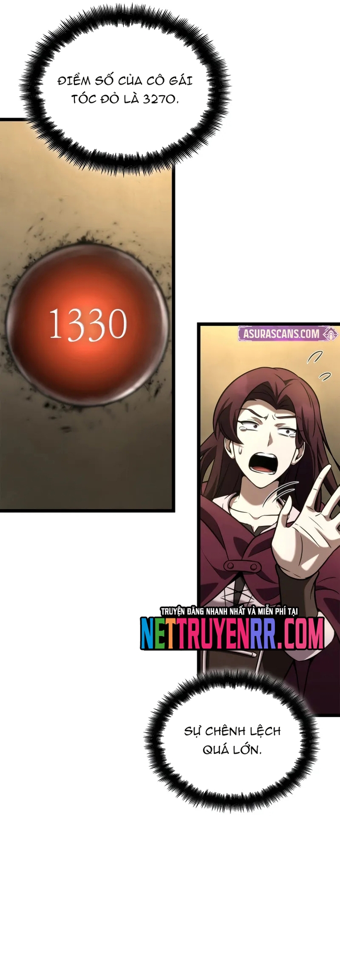 Đại Pháp Sư Toàn Năng: Chapter 122