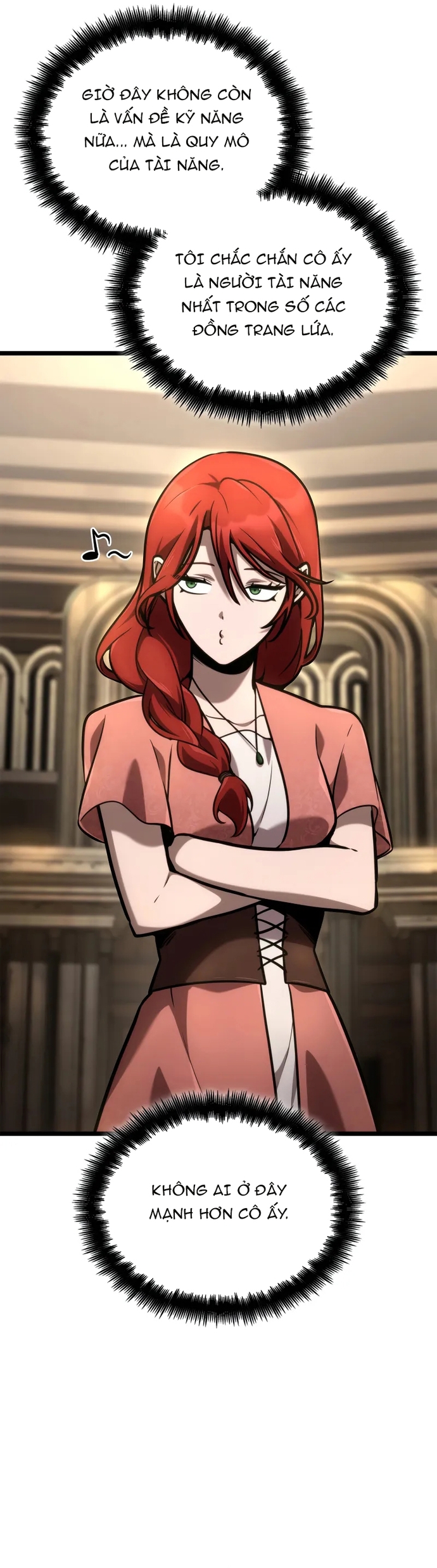 Đại Pháp Sư Toàn Năng: Chapter 122