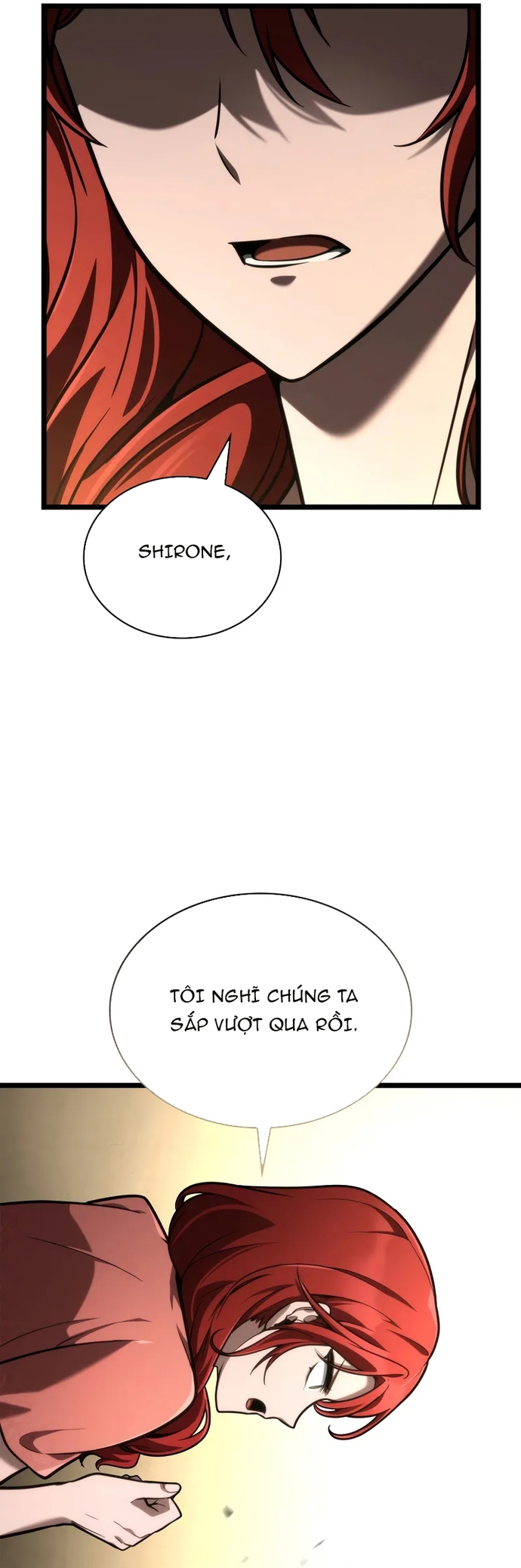 Đại Pháp Sư Toàn Năng: Chapter 122