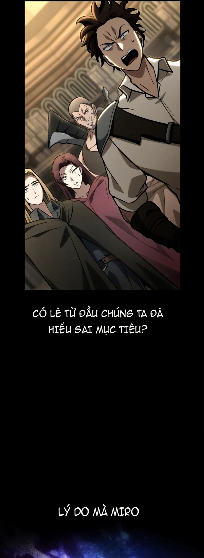 Đại Pháp Sư Toàn Năng: Chapter 122