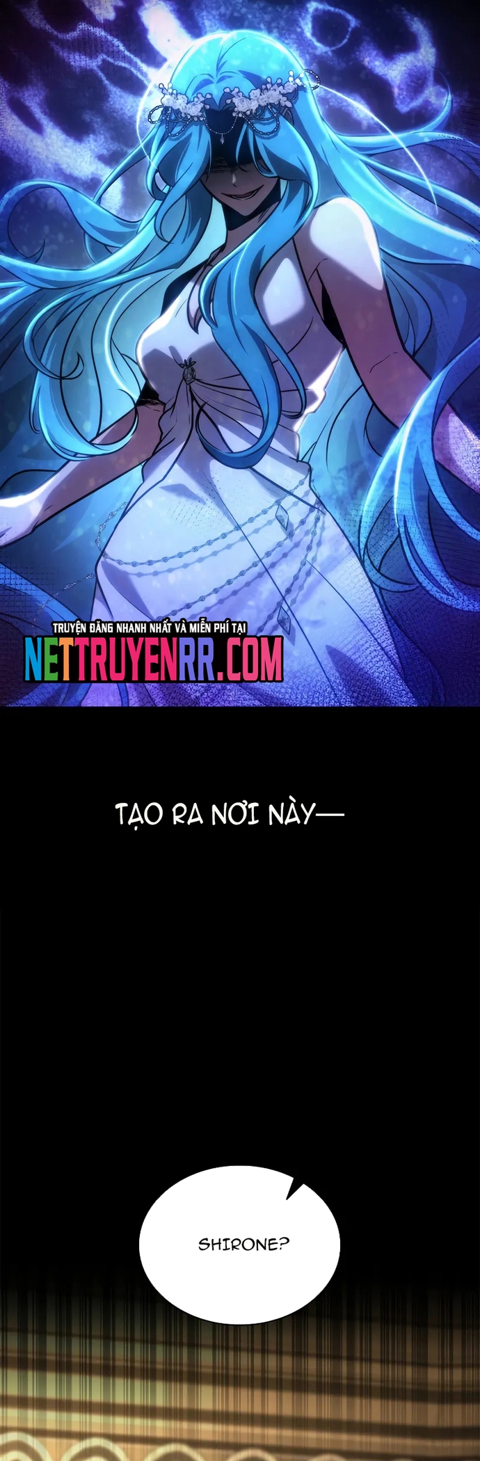 Đại Pháp Sư Toàn Năng: Chapter 122